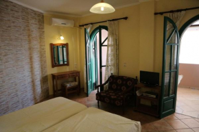 The Executive - An Earthly Paradise in Agios Gordios, Corfu, Greece
